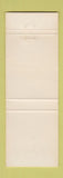 Matchbook Cover - JJ Corn Bread's Restaurant Arlington TX