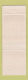 Matchbook Cover - Durty Nelly's San Antonio TX WEAR