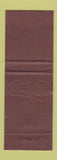 Matchbook Cover - Dalts