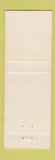 Matchbook Cover - Leon's Mexican Restaurant Universal City TX Mexican Food