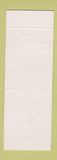 Matchbook Cover La Hacienda Mexican Restaurants Arlington Anacortes Stanwood WA