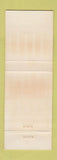 Matchbook Cover - Tower of the Americas Restaurants San Antonio TX