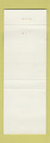 Matchbook Cover - Susannah's Restaurant Cleburne Granbury TX