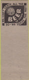 Matchbook Cover - Henry's Somerdale NJ girlie WEAR