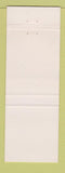 Matchbook Cover - Podnuh's Arlington TX