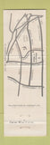 Matchbook Cover - Prime n Wine Cinatinnati OH Dallas TX