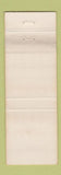 Matchbook Cover - Lakeview Camp McQueeney TX