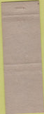 Matchbook Cover - Lynda Lee Hosiery Payless Drug Stores