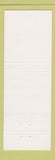 Matchbook Cover - Westchester Country Club Rye NY