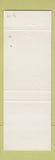 Matchbook Cover - North Hempstead Country Club Port Washington NY