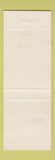 Matchbook Cover - Americana Motel Alice TX WEAR