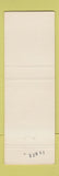 Matchbook Cover - BBQ King Drive In Restaurant Charlotte NC