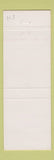 Matchbook Cover - Capri Hotel Kelowna BC