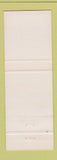 Matchbook Cover - Uniroyal Tires Innisfail AB