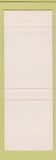 Matchbook Cover - UAP Auto Parts A Line Leduc AB