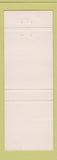 Matchbook Cover - UAP Auto Parts Jay's Edmonton AB