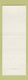 Matchbook Cover - Colonial Inn Motel Gonzales TX BLUE