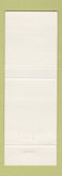 Matchbook Cover - Colonial Inn Motel Gonzales TX RED