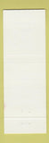 Matchbook Cover - R&R I & II Sports Bar Friendswood TX YELLOW