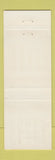 Matchbook Cover - Plantation Inn Granbury TX WEAR