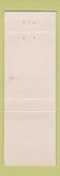 Matchbook Cover - Walnut Restaurant Rocky Mount NC