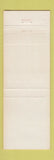Matchbook Cover - Golden Ox Grill Sunnyvale TX