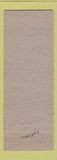 Matchbook Cover - Hotel Warren Worcester MA Strand New Haven CT