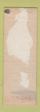 Matchbook Cover - Paradise Palms New Haven CT SAMPLE
