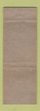 Matchbook Cover - Hotel Pennsylvania St Petersburg FL