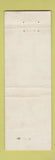 Matchbook Cover - Grey Gull Inn Clearwater FL MERCHANTS Nantucket MA