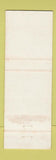 Matchbook Cover - Belleview Biltmore Hotel FL