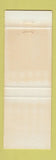 Matchbook Cover - Quality Motel Tallahassee FL