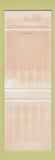 Matchbook Cover - Gene and Gabe's Restaurant Atlanta GA