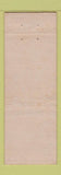 Matchbook Cover - Homestead Inn New Milford CT
