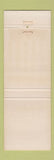 Matchbook Cover - Terrace Red Carpet Inn Kissimmee FL
