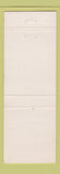Matchbook Cover - Our Lady of Fatima Council Indianapolis IN WEAR