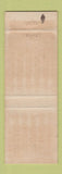 Matchbook Cover - Travel Lodge Motel Waterloo IA