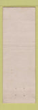 Matchbook Cover - College Inn Des Moines IA