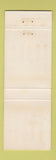 Matchbook Cover - Discount Printers Des Moines IA
