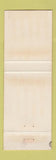 Matchbook Cover - Town Club billiards New Sharon IA WEAR