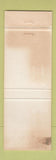 Matchbook Cover - Abe Martin Lodge Nashville IN Brown County State Park  WEAR