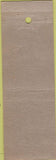 Matchbook Cover - Levin's Army Navy Store Burlington VT Work Clothes