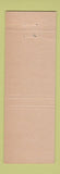Matchbook Cover - Roadside Inn Martensdale IA