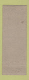 Matchbook Cover - Baker's Hamburger Inn Muncie IN WEAR