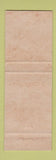 Matchbook Cover - Hotel Alexander Hagerstown MD WEAR