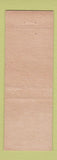 Matchbook Cover - LG Inn Mishawaka IN