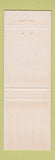 Matchbook Cover - Doc Pierce's Saloon Mishawaka IN