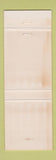 Matchbook Cover - Pilots Grill Bangor ME