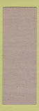 Matchbook Cover - Birchmere Inn Milford ME low phone #