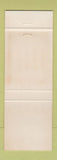 Matchbook Cover - Jefferson Hotel Waterville ME